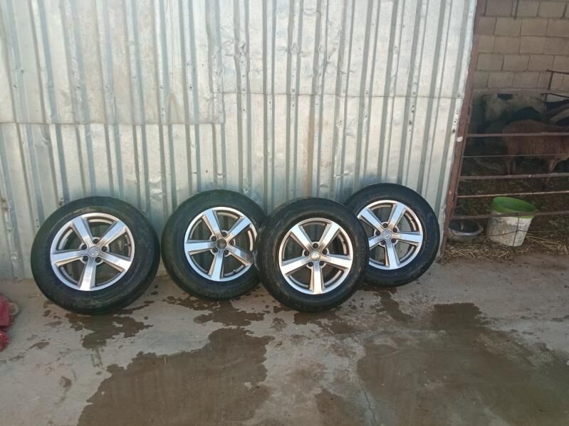 16 teker 2 300 TMT - Теджен - img 1