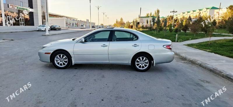 Lexus ES 300 2003 - 190 000 TMT - Kerki - img 6