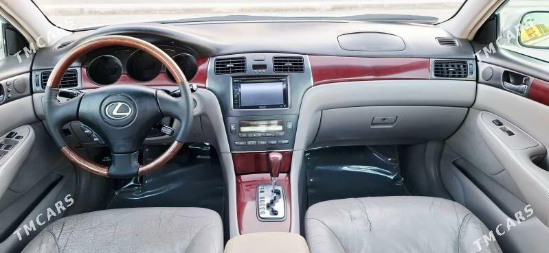 Lexus ES 300 2003 - 190 000 TMT - Kerki - img 8