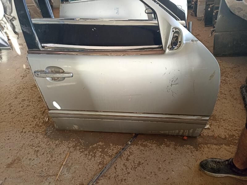 Mercedes E 210 Sag onki gapy 500 TMT - Анев - img 3