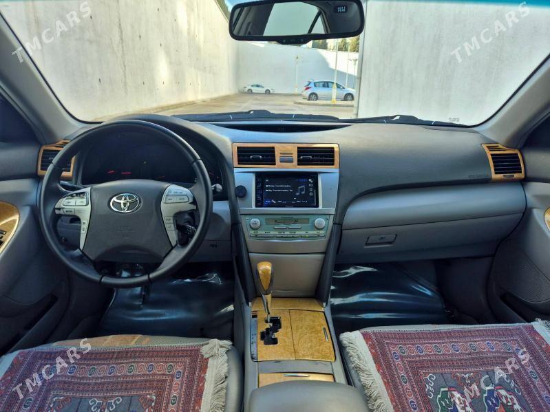 Toyota Camry 2007 - 165 000 TMT - Aşgabat - img 7