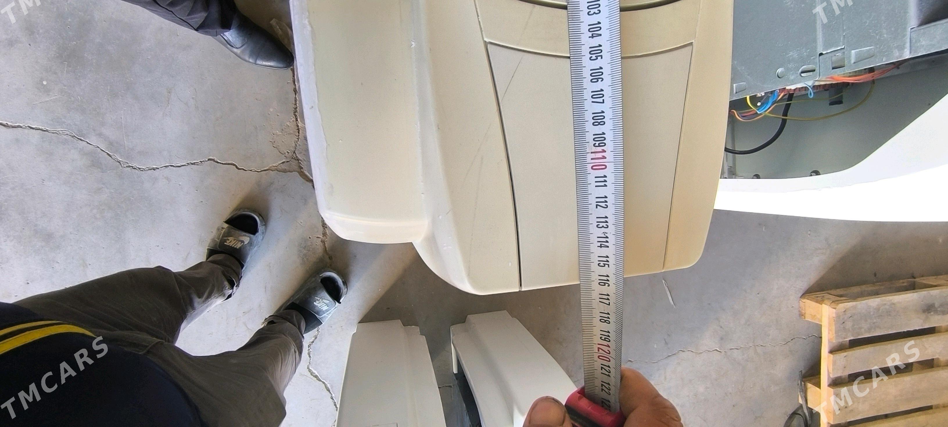 fankoil - Нефтегаз (ул. Андалиб-Юбилейная) - img 5