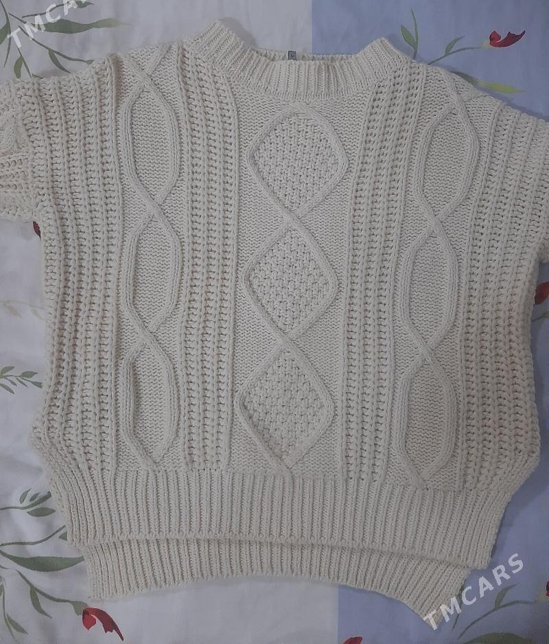 свитер - Мир 4 - img 6