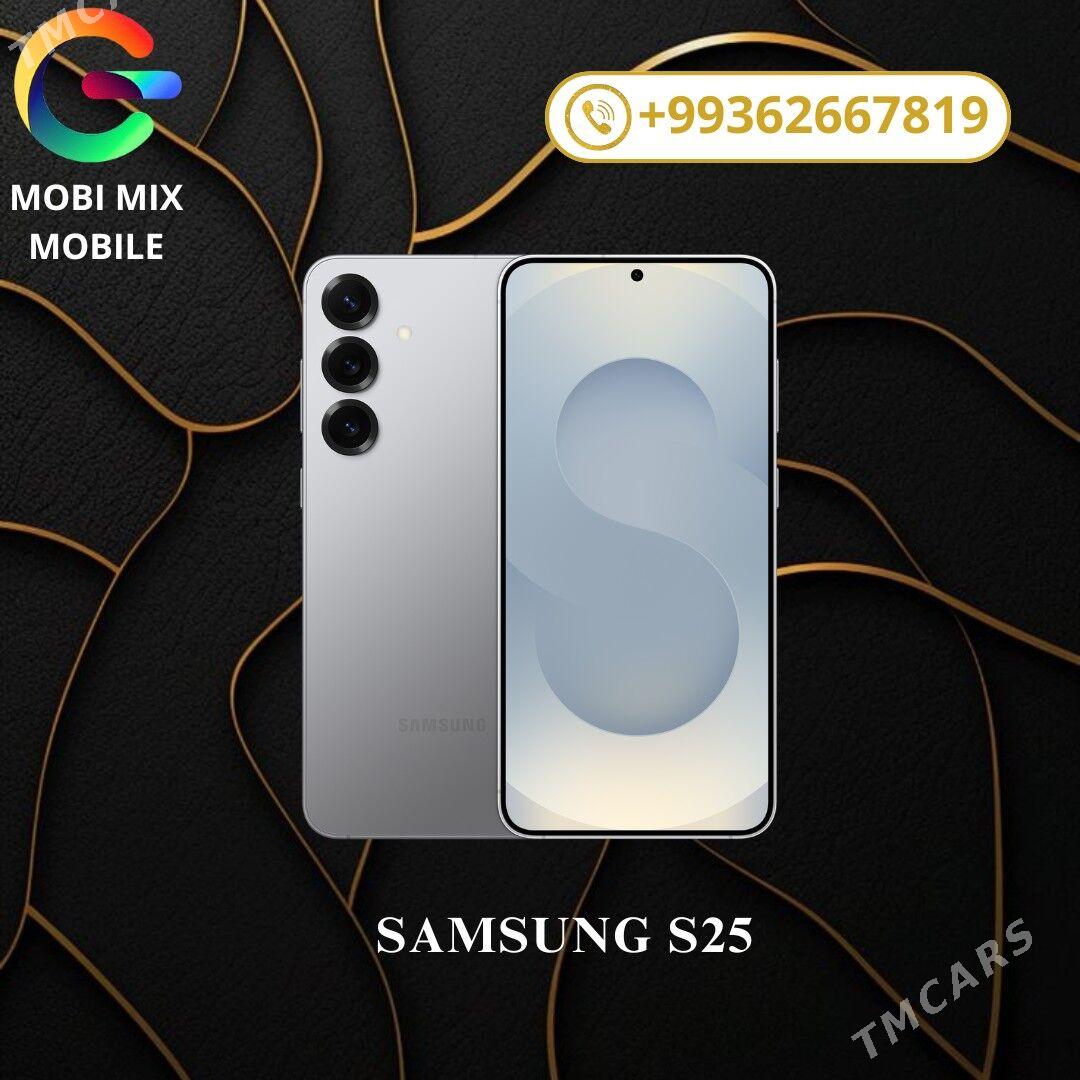 Samsung s25 - Торговый центр "15 лет Независимости" - img 2