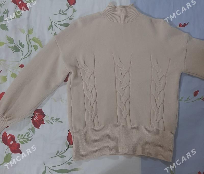 свитер - Мир 4 - img 4