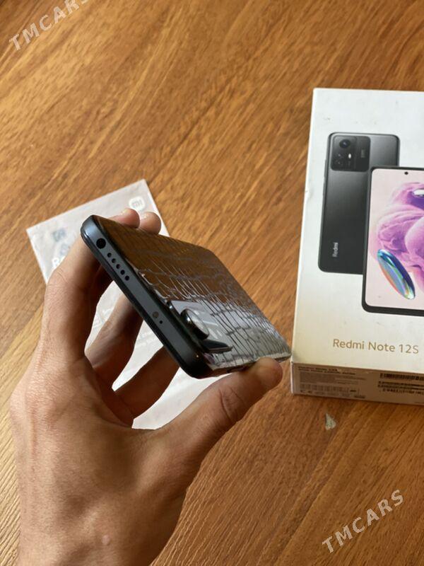 Note 12S - Ашхабад - img 3