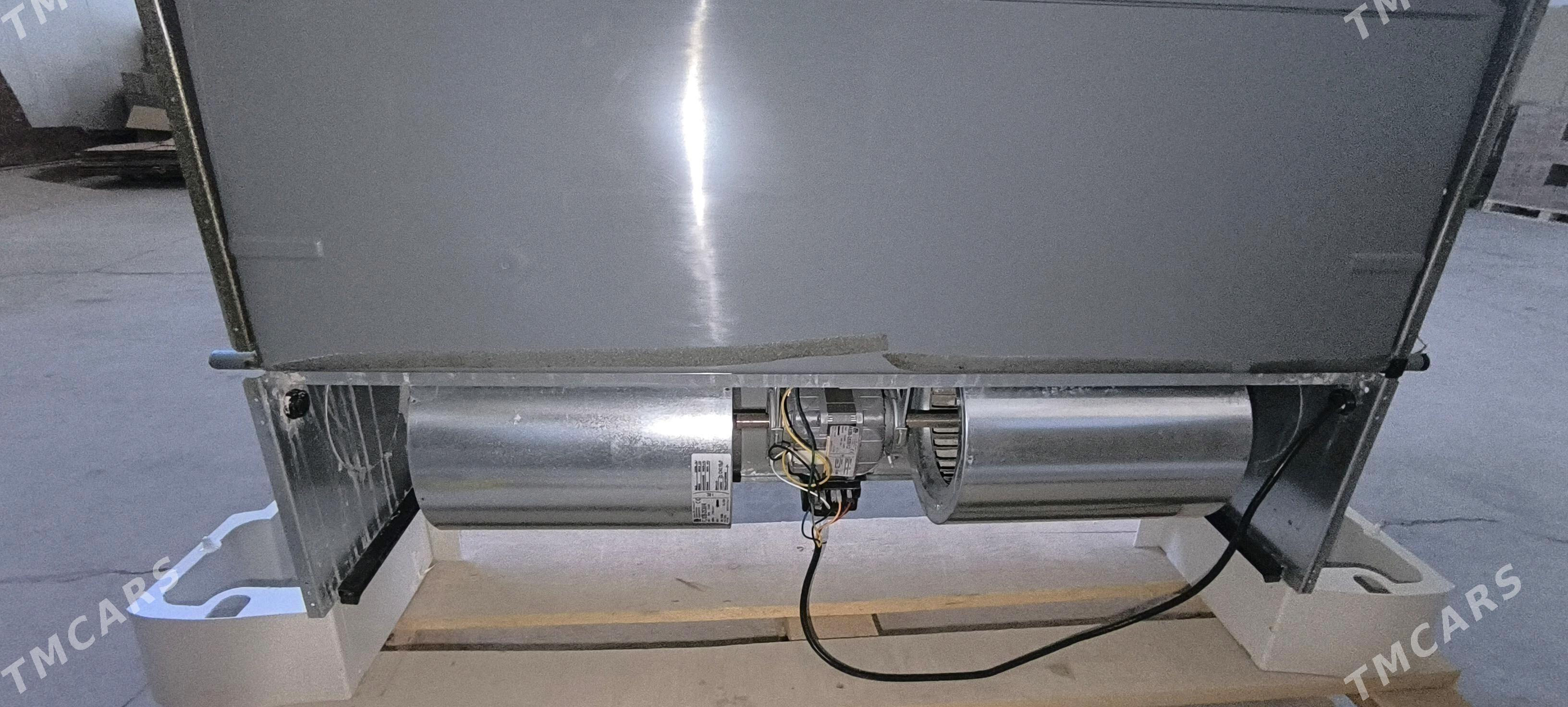 fankoil - Нефтегаз (ул. Андалиб-Юбилейная) - img 7