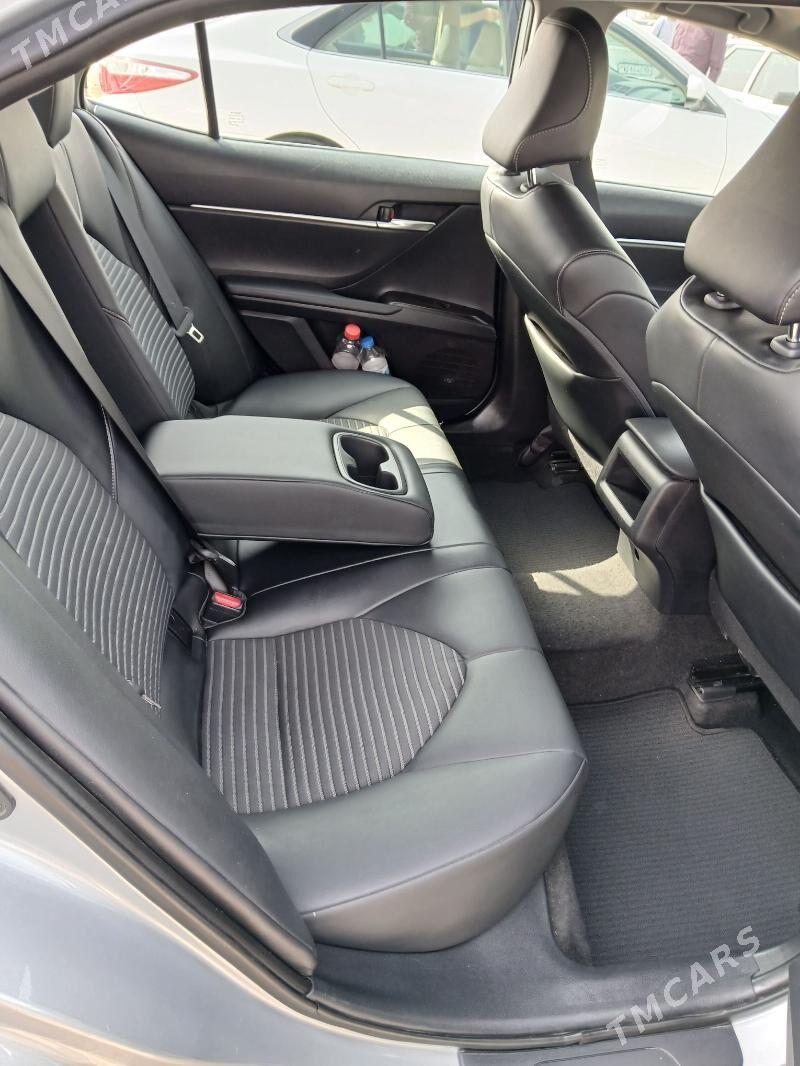 Toyota Camry 2021 - 285 000 TMT - Мары - img 7
