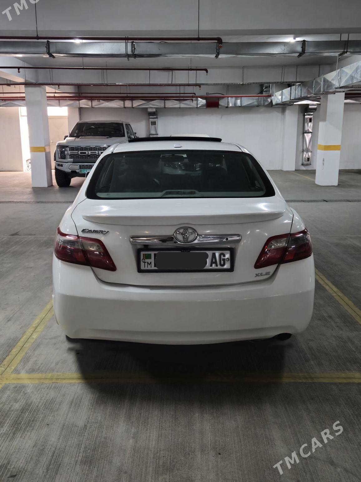 Toyota Camry 2007 - 165 000 TMT - Aşgabat - img 5