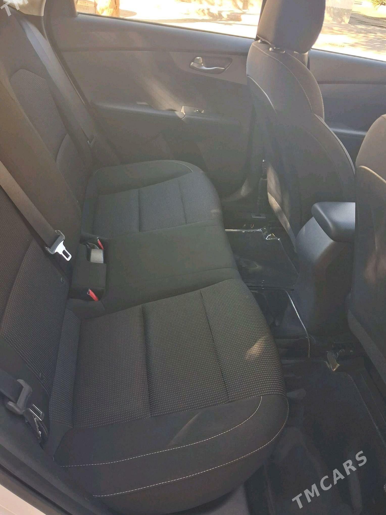 Kia Forte 2020 - 240 000 TMT - Ашхабад - img 6