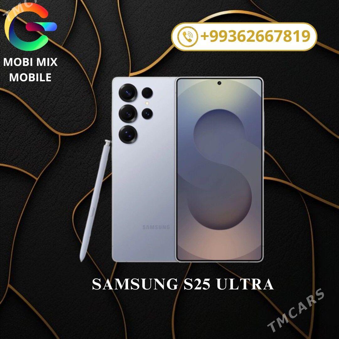 Samsung s25 - Торговый центр "15 лет Независимости" - img 1