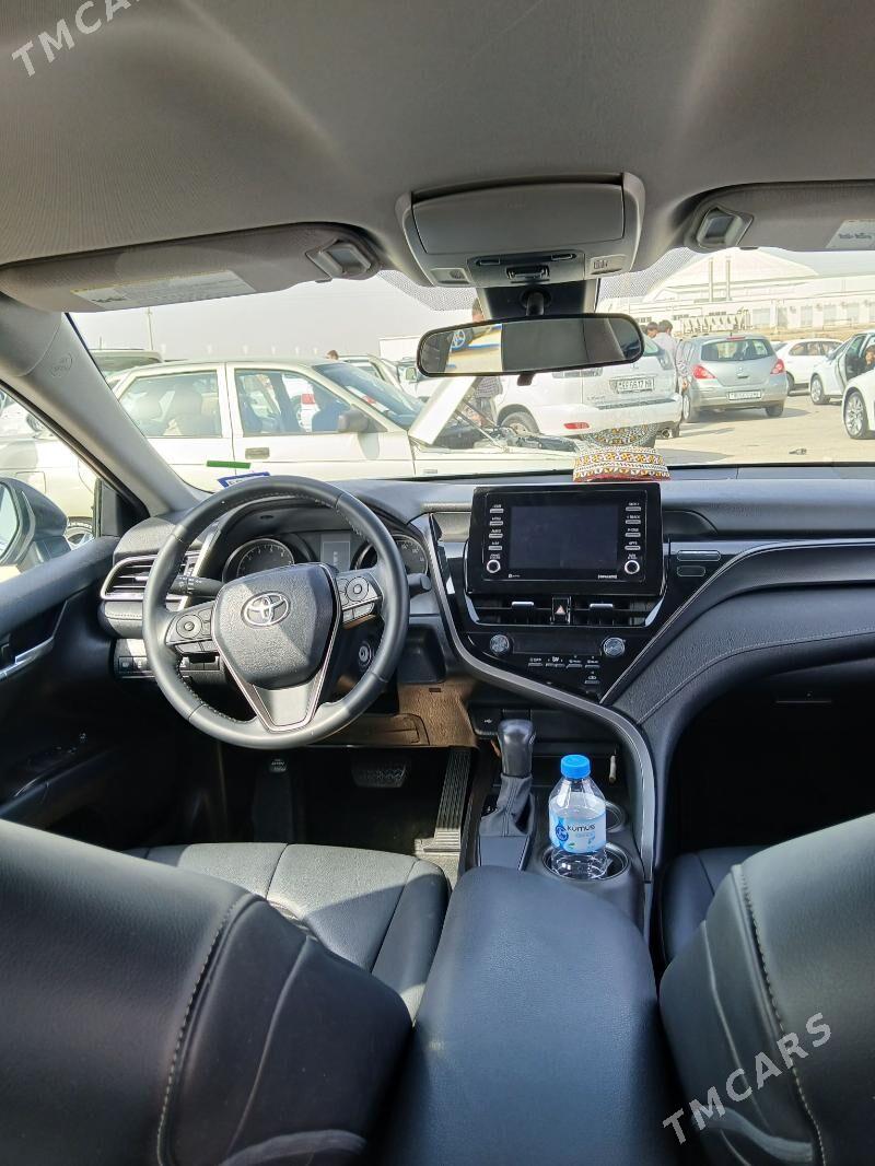 Toyota Camry 2021 - 285 000 TMT - Мары - img 6