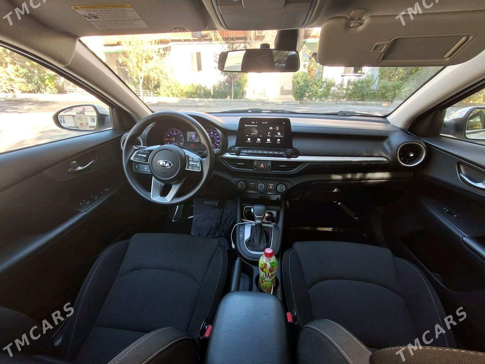 Kia Forte 2020 - 240 000 TMT - Ашхабад - img 5