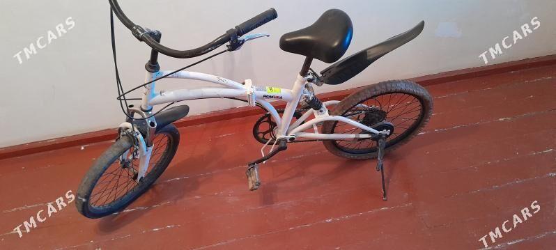 Welosiped ÿapon ònùmi - Газаджак - img 2