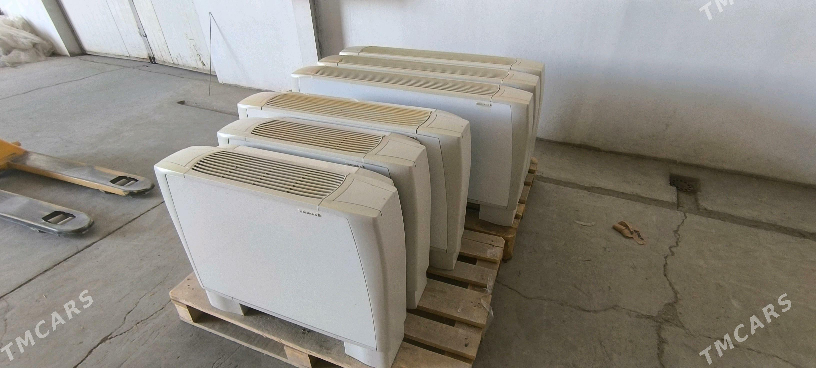 fankoil - Нефтегаз (ул. Андалиб-Юбилейная) - img 1