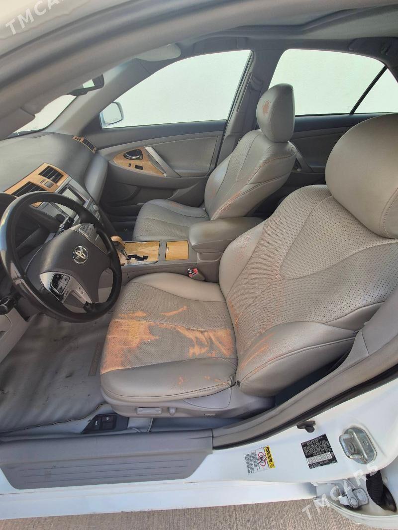 Toyota Camry 2007 - 165 000 TMT - Aşgabat - img 9