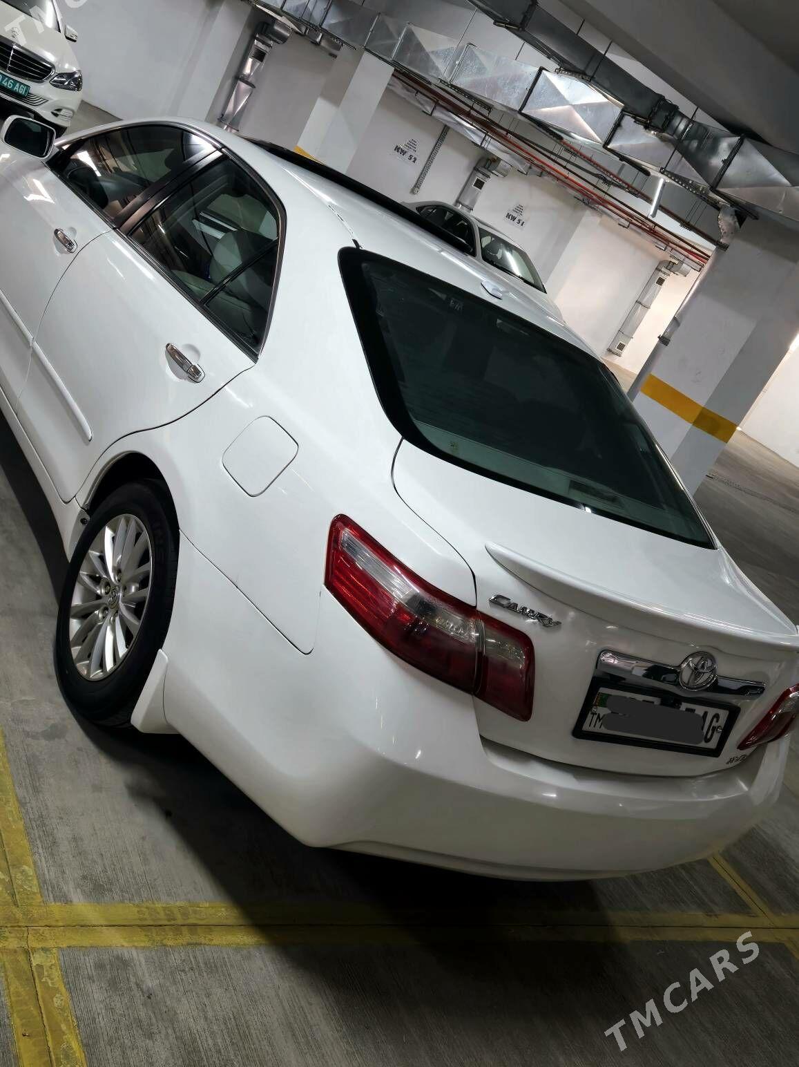 Toyota Camry 2007 - 165 000 TMT - Aşgabat - img 3