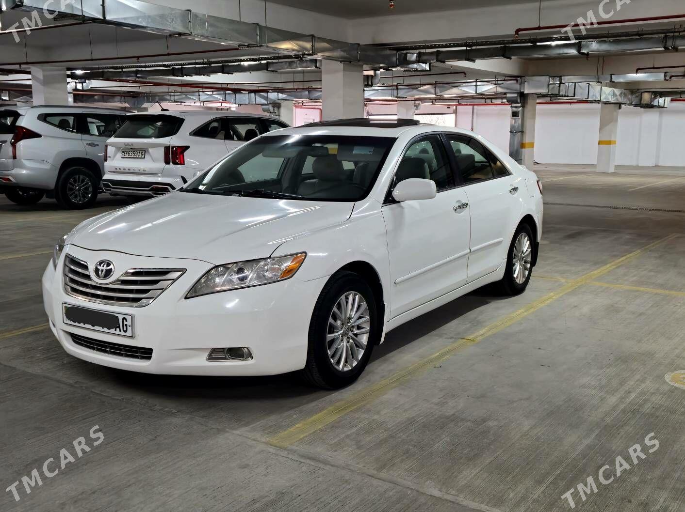 Toyota Camry 2007 - 165 000 TMT - Aşgabat - img 1