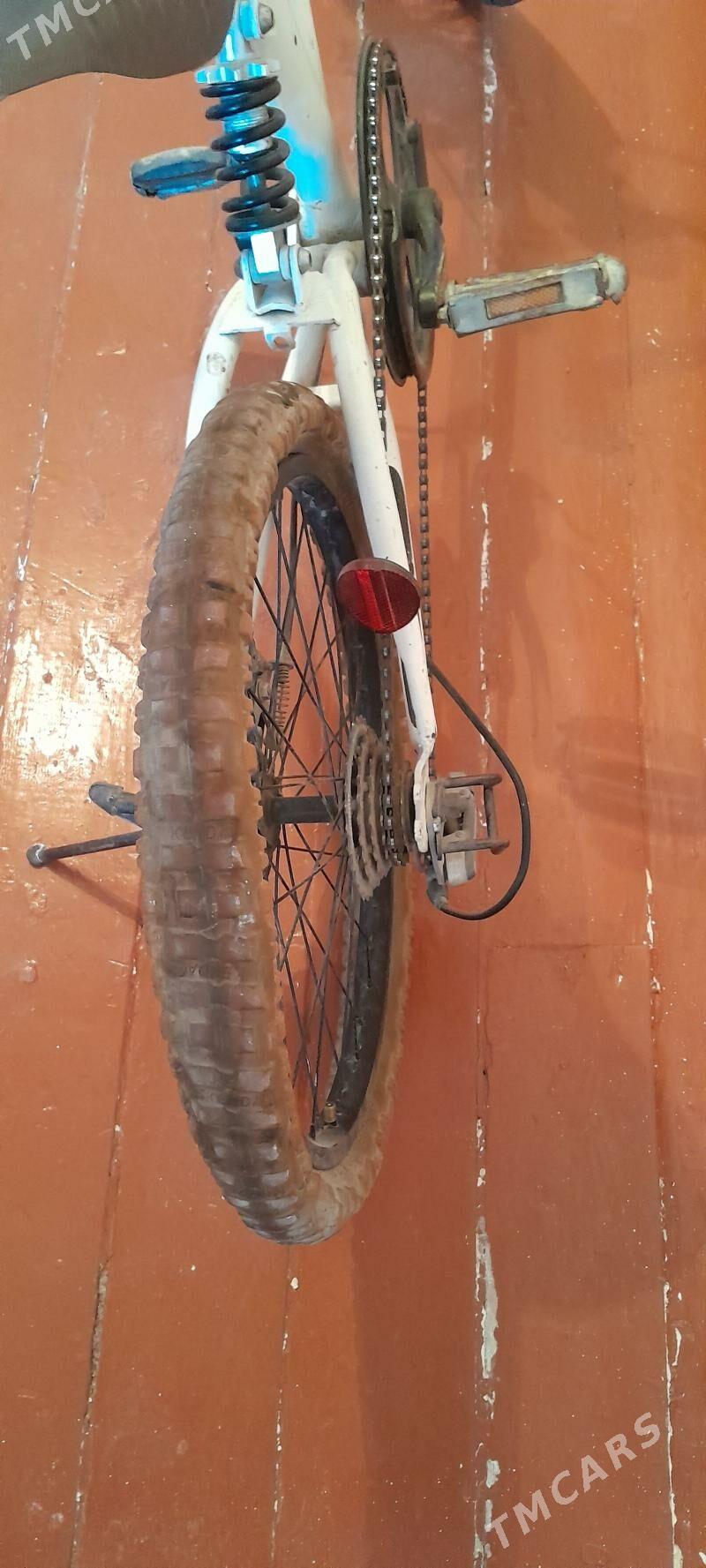 Welosiped ÿapon ònùmi - Газаджак - img 3