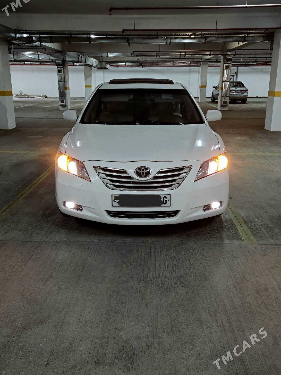 Toyota Camry 2007 - 165 000 TMT - Aşgabat - img 2