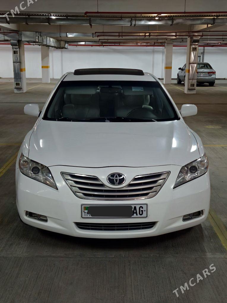 Toyota Camry 2007 - 165 000 TMT - Aşgabat - img 6