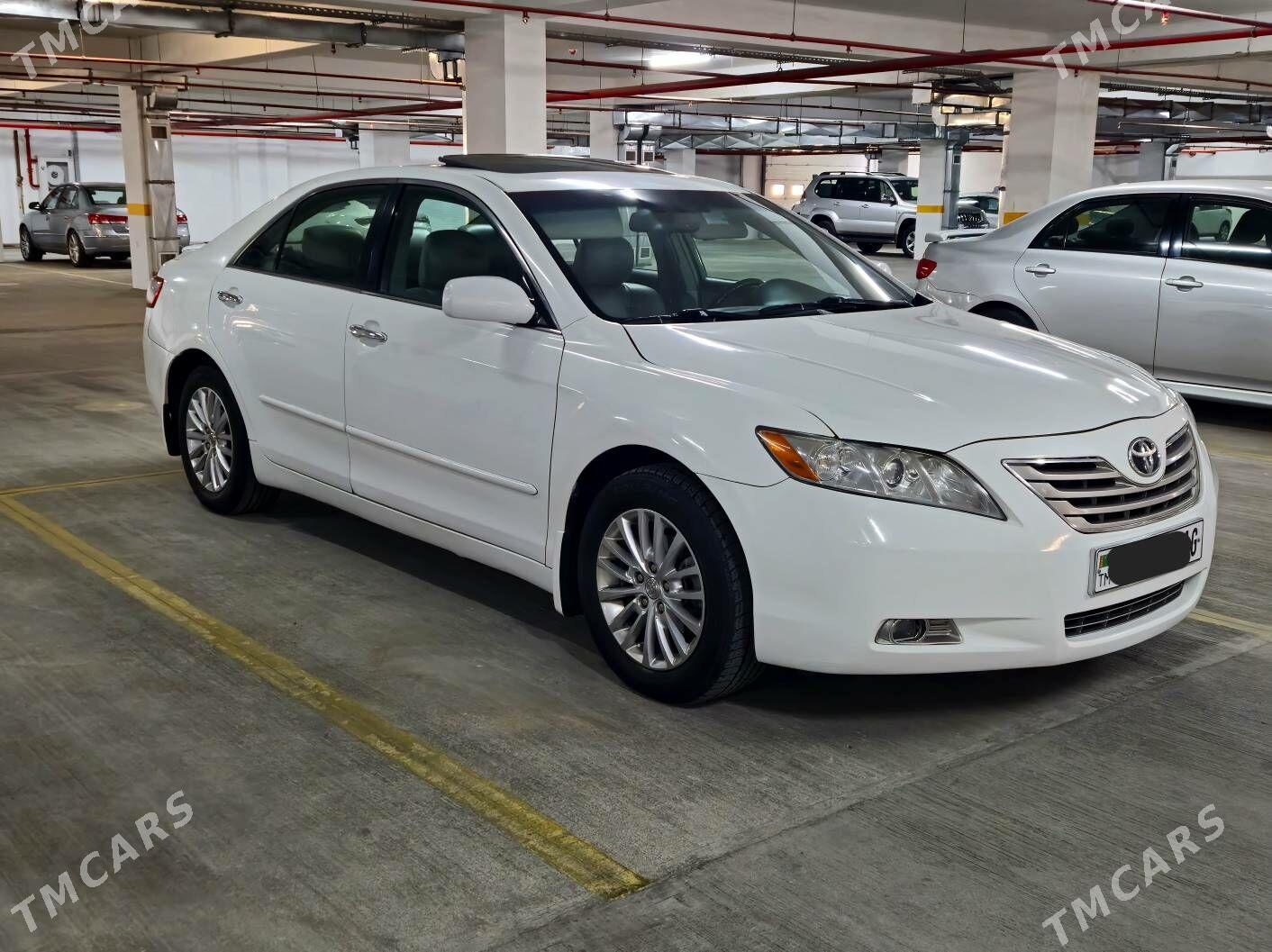Toyota Camry 2007 - 165 000 TMT - Aşgabat - img 4