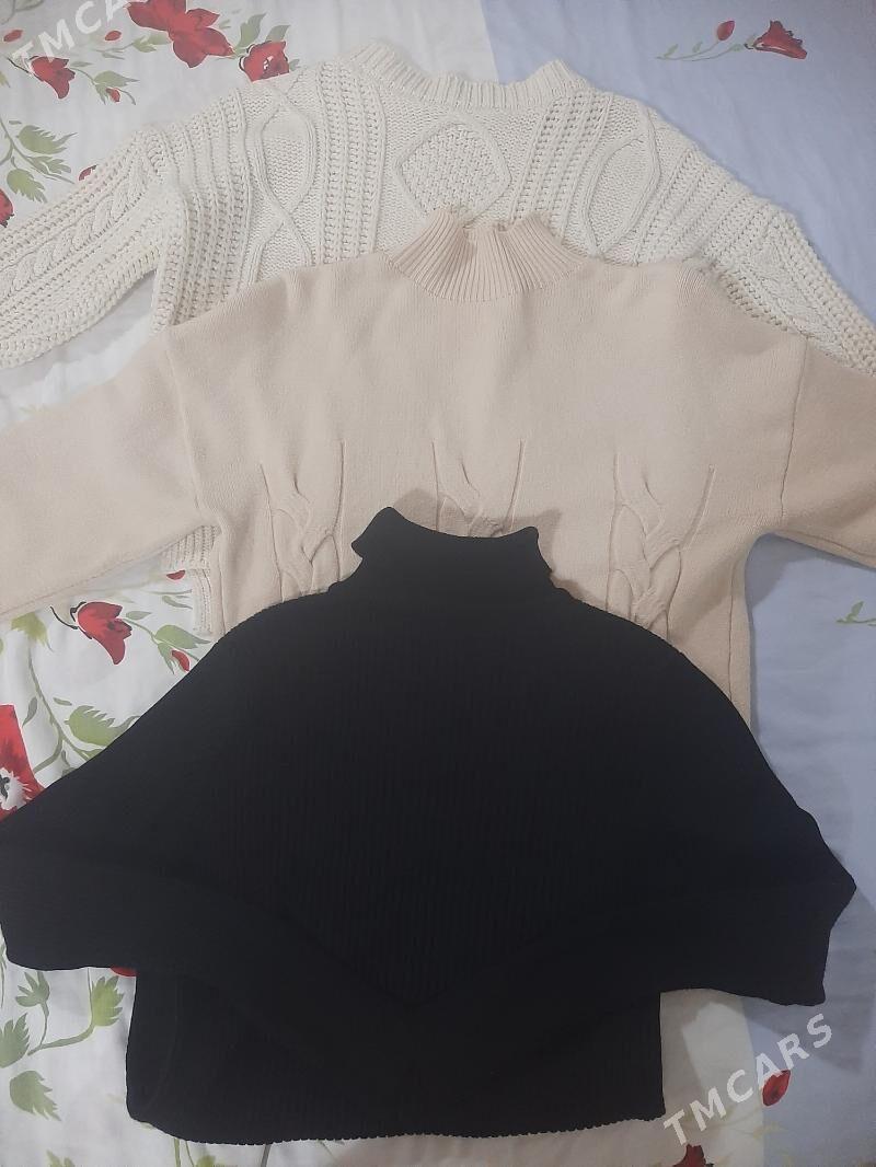 свитер - Мир 4 - img 3