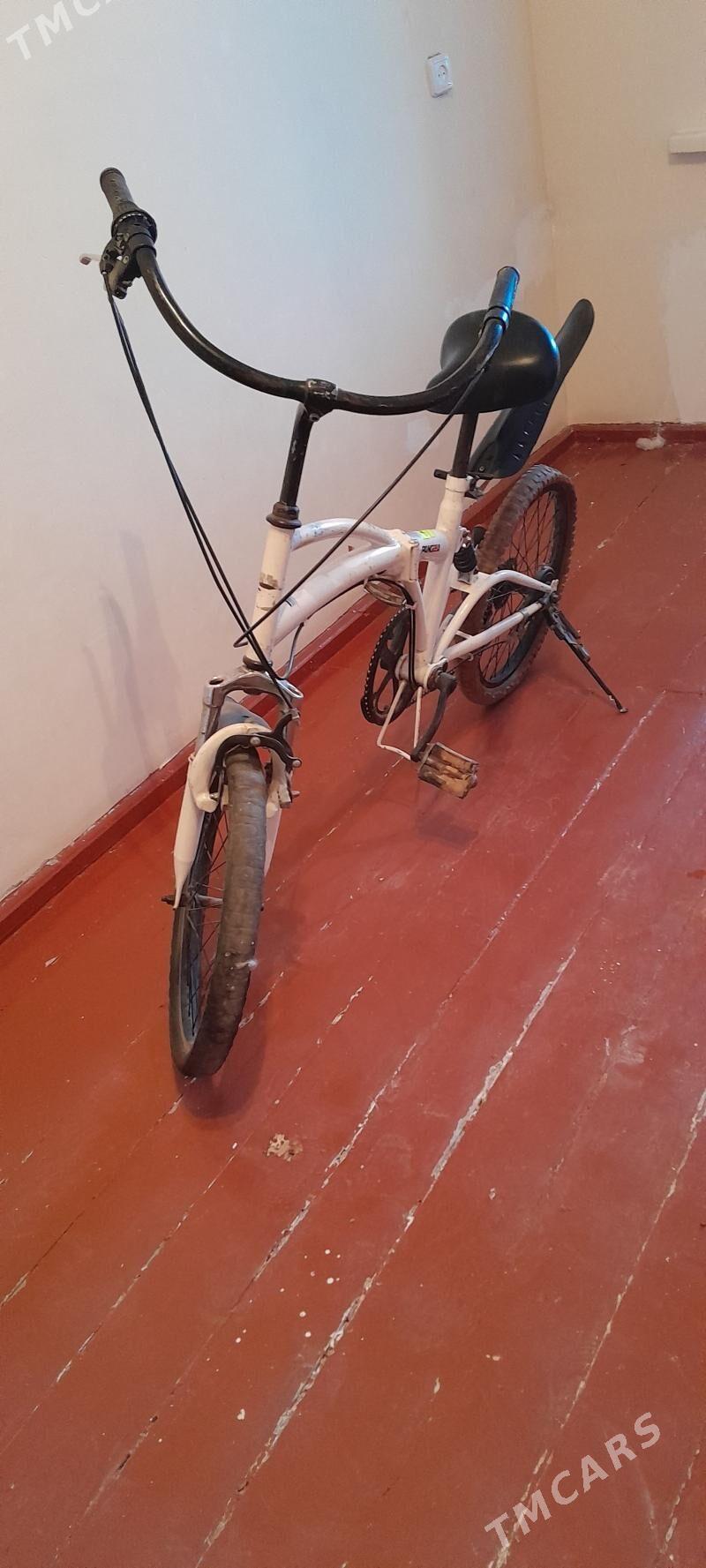 Welosiped ÿapon ònùmi - Газаджак - img 5