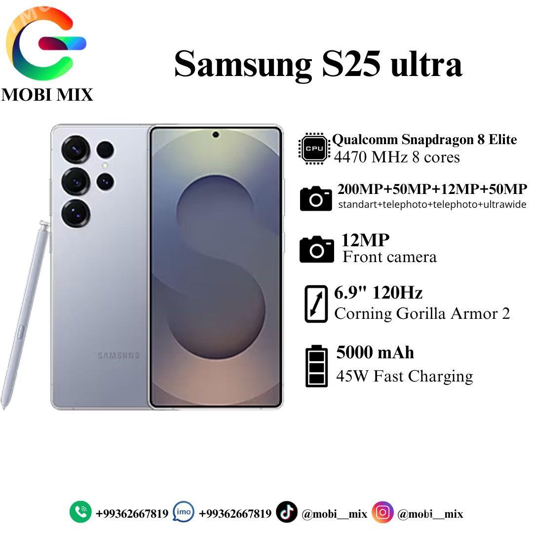 Samsung s25 - Торговый центр "15 лет Независимости" - img 3