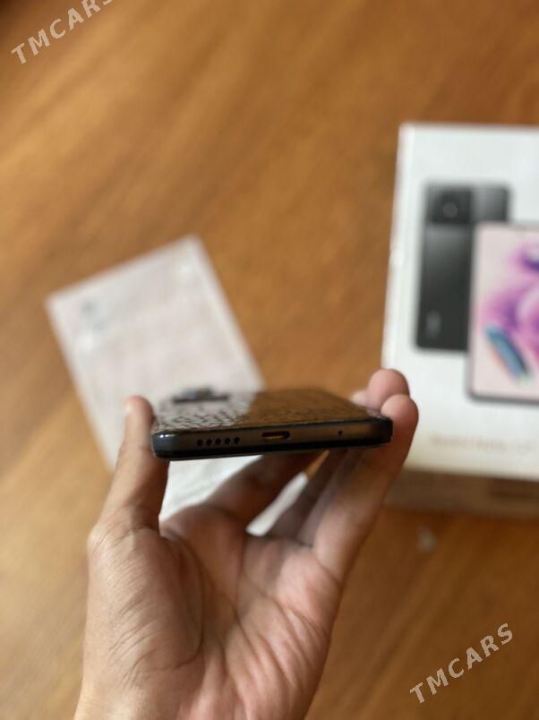 Note 12S - Ашхабад - img 2