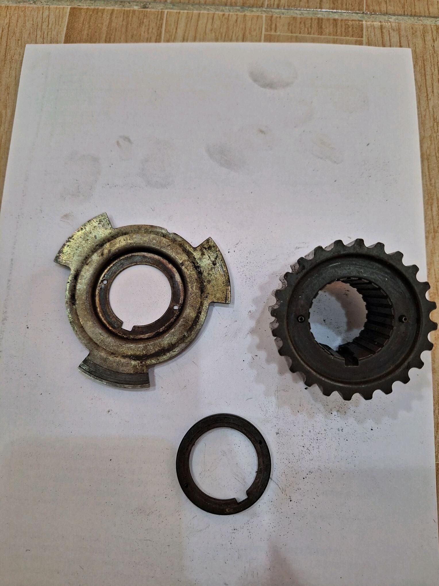 Şesternýa wal kia 300 TMT - Ашхабад - img 2