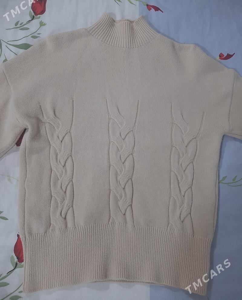 свитер - Мир 4 - img 7