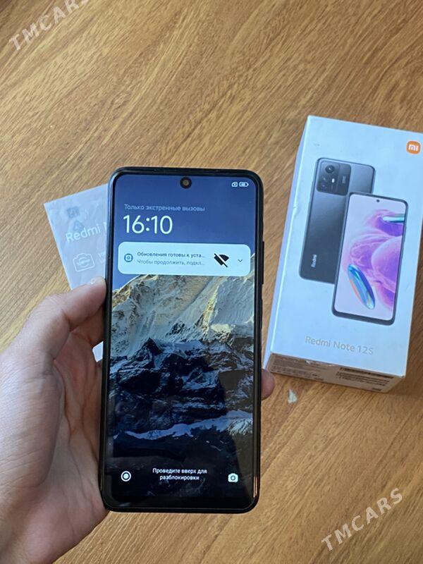 Note 12S - Ашхабад - img 4