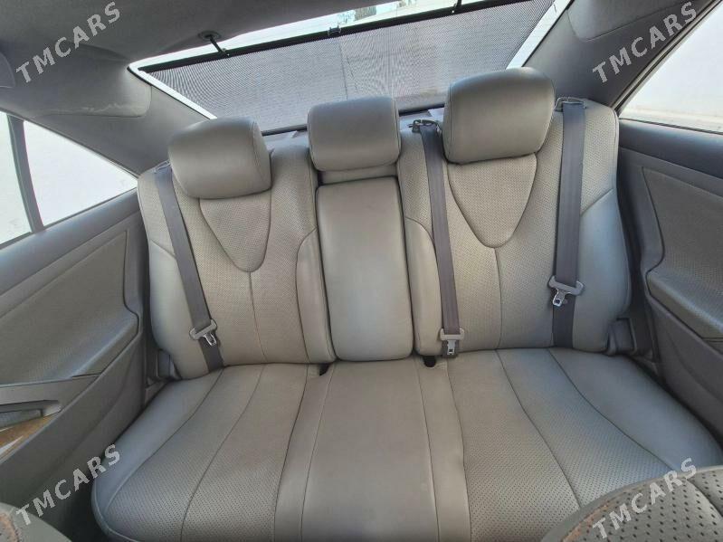 Toyota Camry 2007 - 165 000 TMT - Aşgabat - img 8