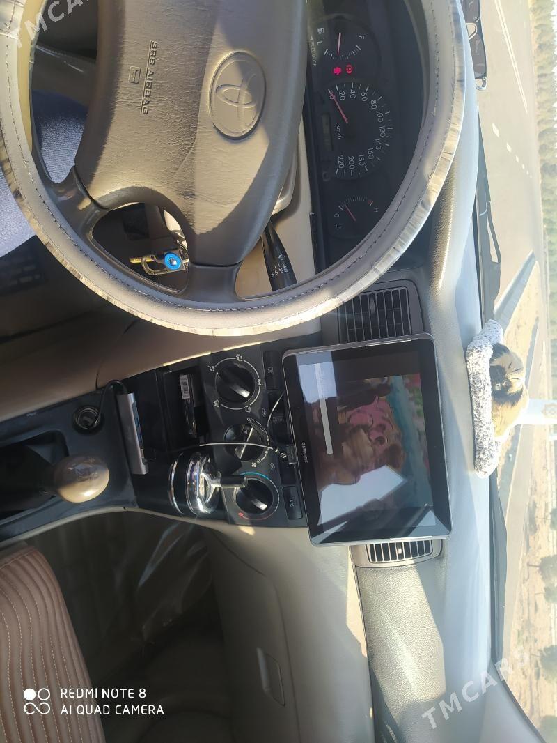 Toyota Corolla 2001 - 110 000 TMT - Türkmenbaşy - img 5