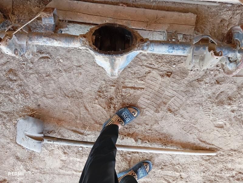 JİP MOS 50 TMT - Теджен - img 1