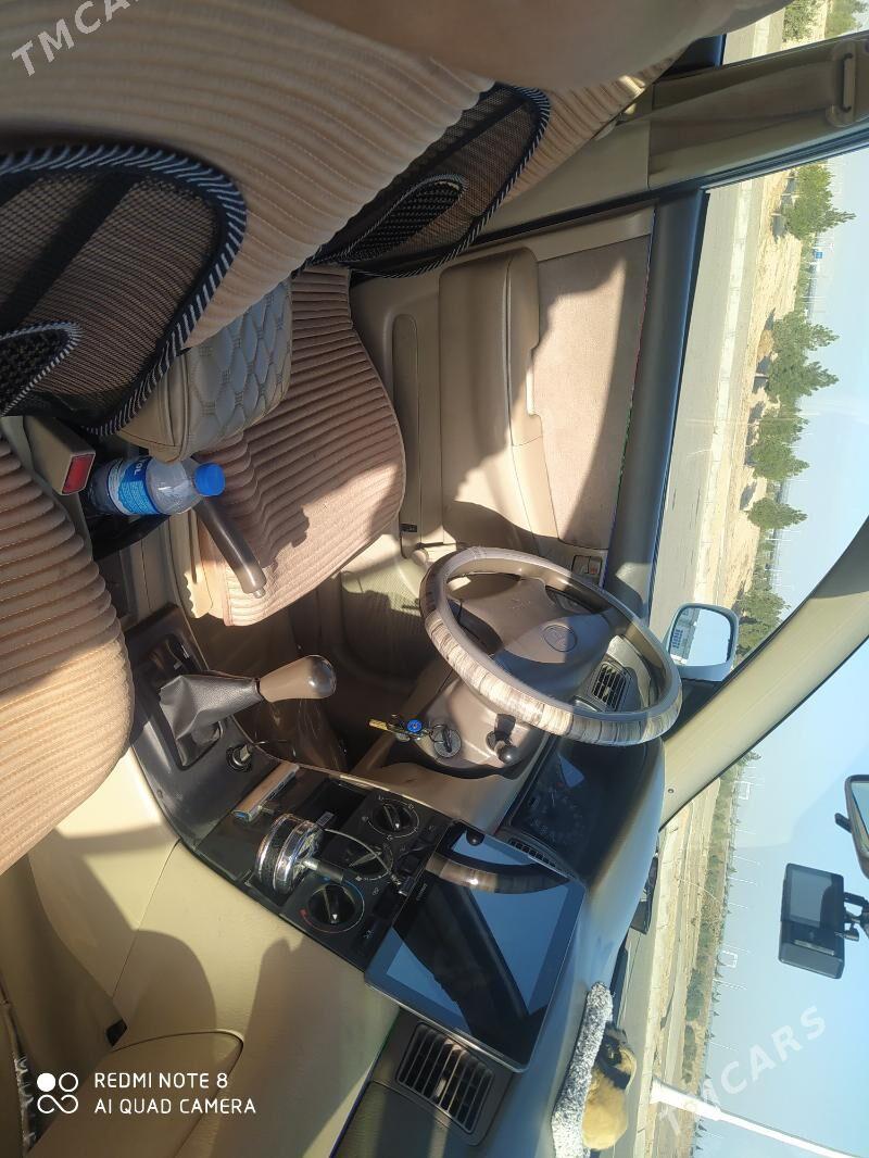 Toyota Corolla 2001 - 110 000 TMT - Türkmenbaşy - img 2