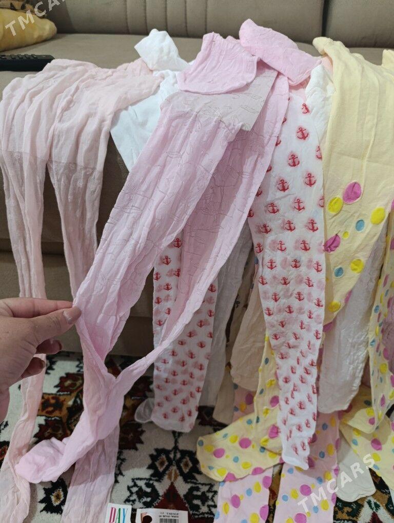 Колготки и носки - 10 mkr - img 3