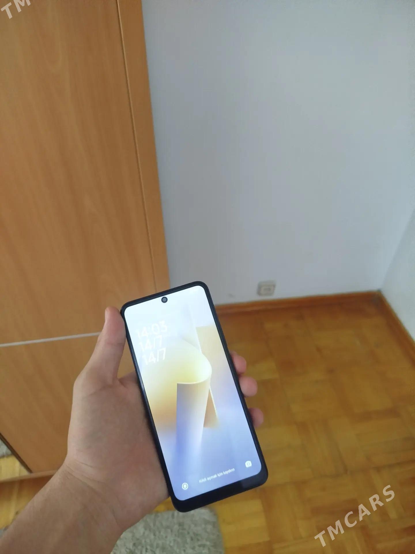 Redmi not 12 .8.128. - Ашхабад - img 6