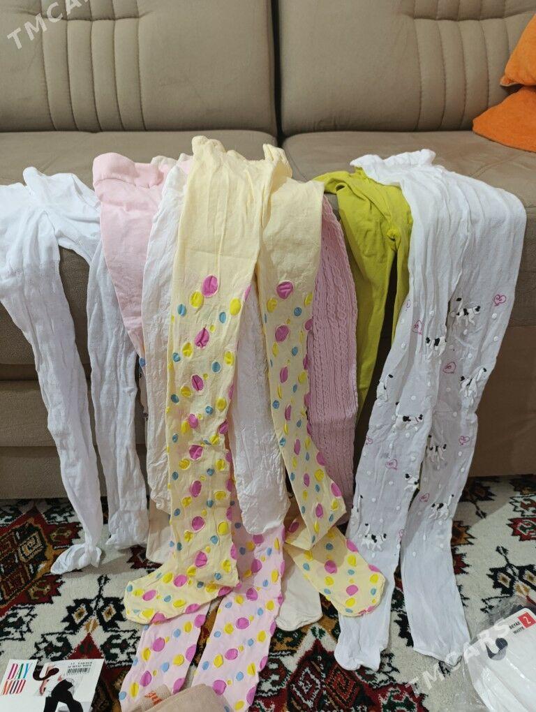 Колготки и носки - 10 mkr - img 5