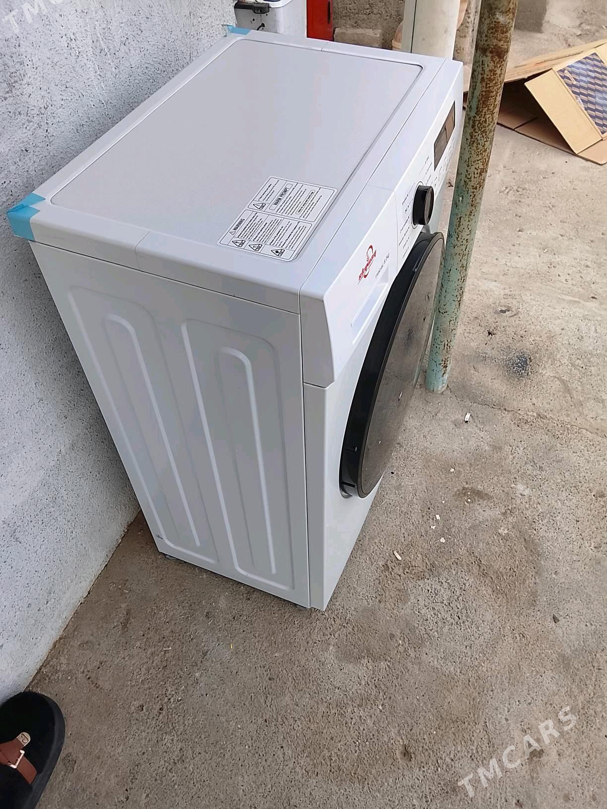 Skyway 6kl kir masyn - Aşgabat - img 3