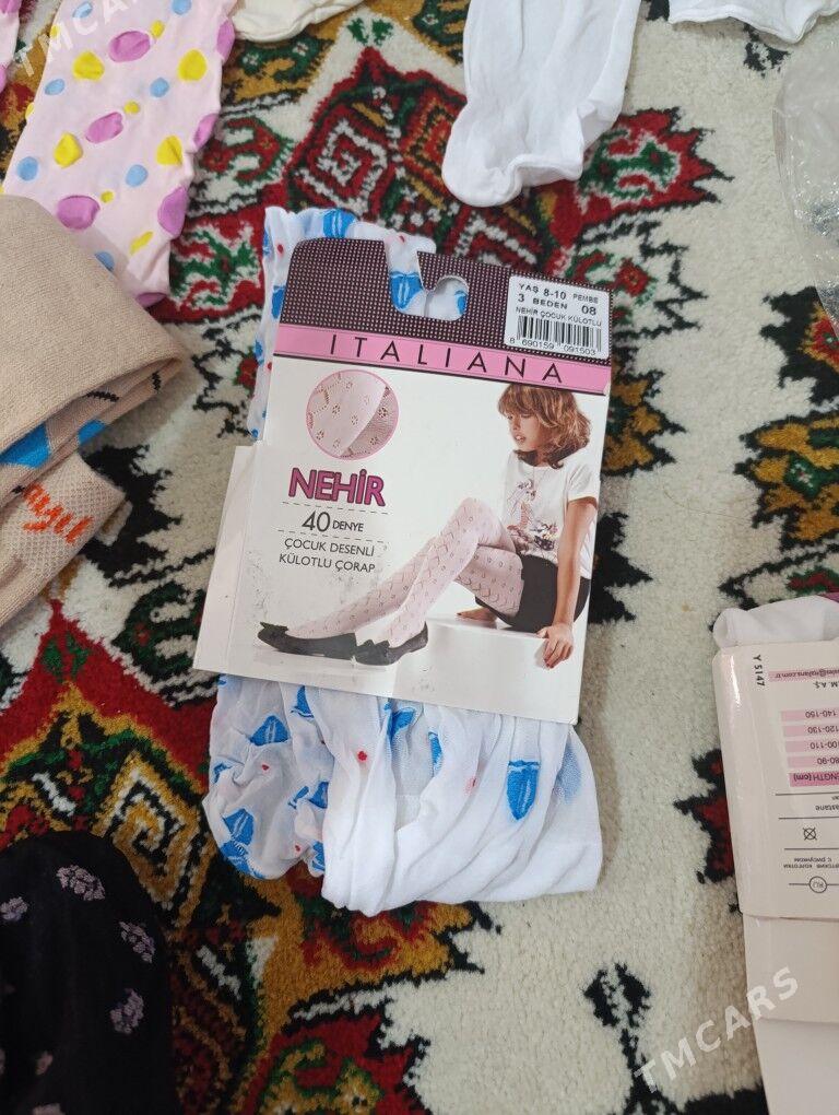 Колготки и носки - 10 mkr - img 6