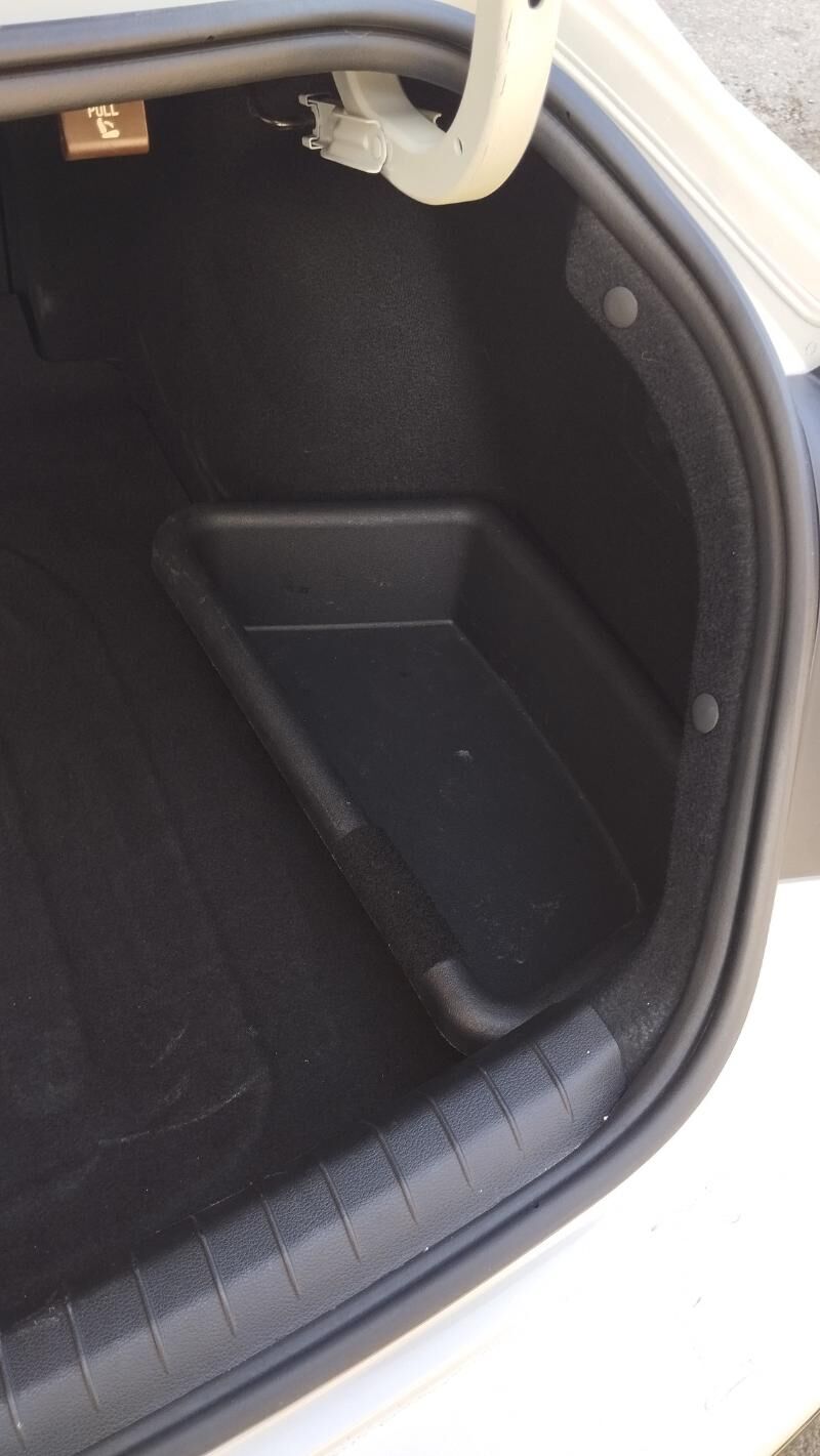 Sonata 2021 bagaz plasmaslar 300 TMT - Ашхабад - img 4