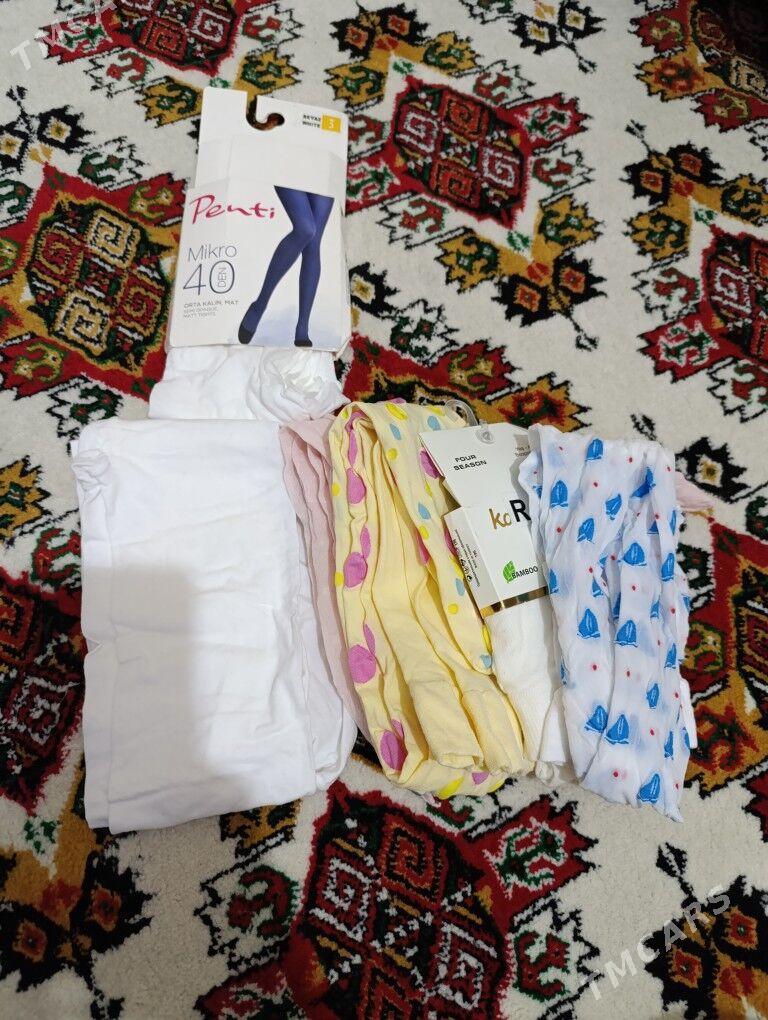 Колготки и носки - 10 mkr - img 10