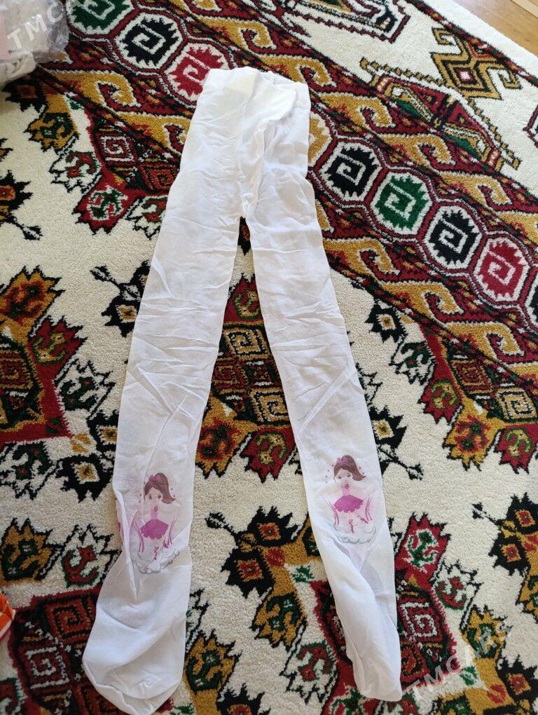 Колготки и носки - 10 mkr - img 1