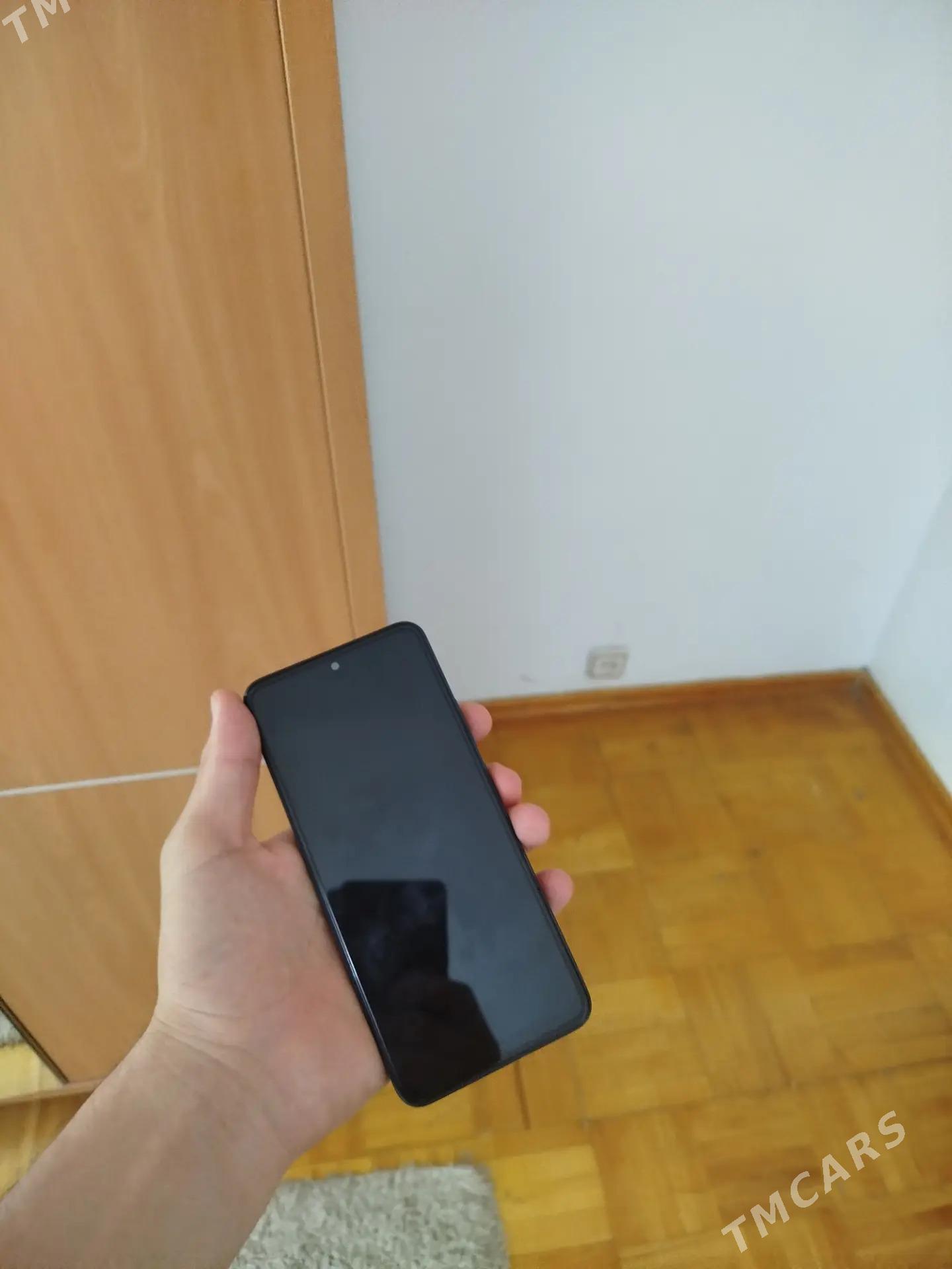 Redmi not 12 .8.128. - Ашхабад - img 3