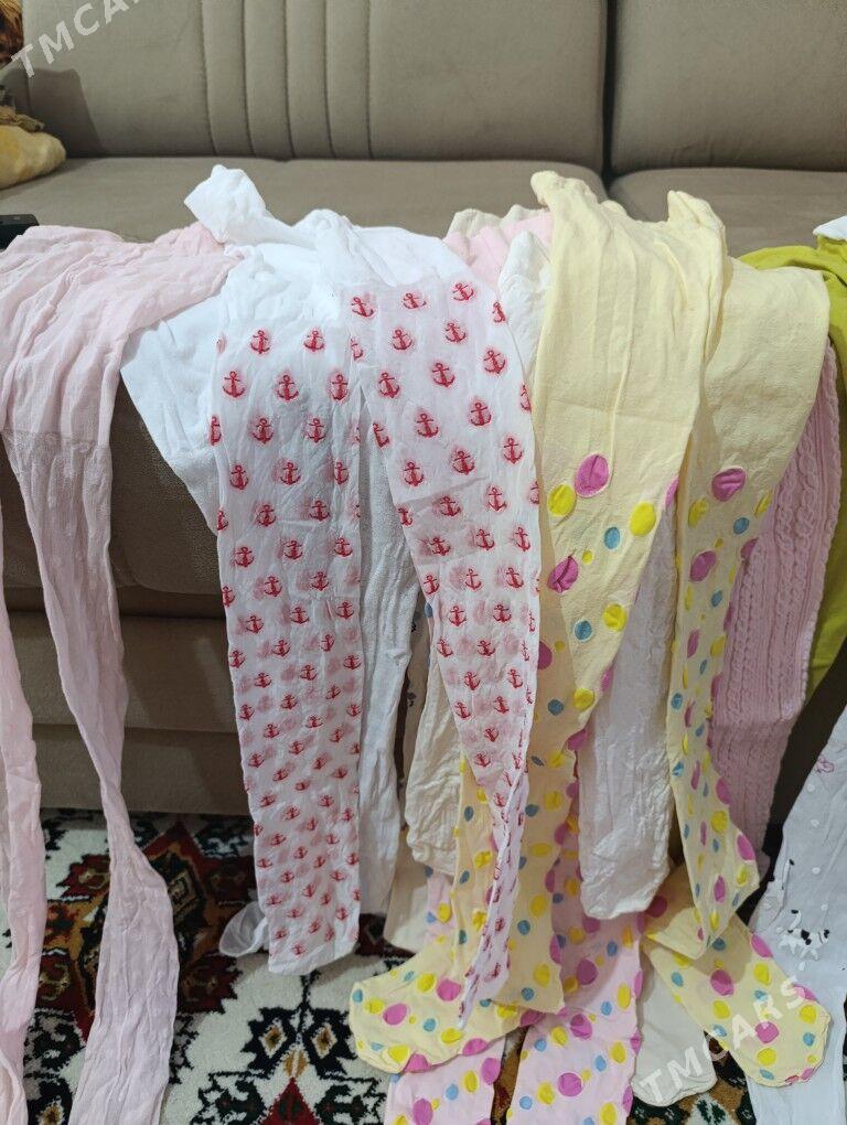 Колготки и носки - 10 mkr - img 4