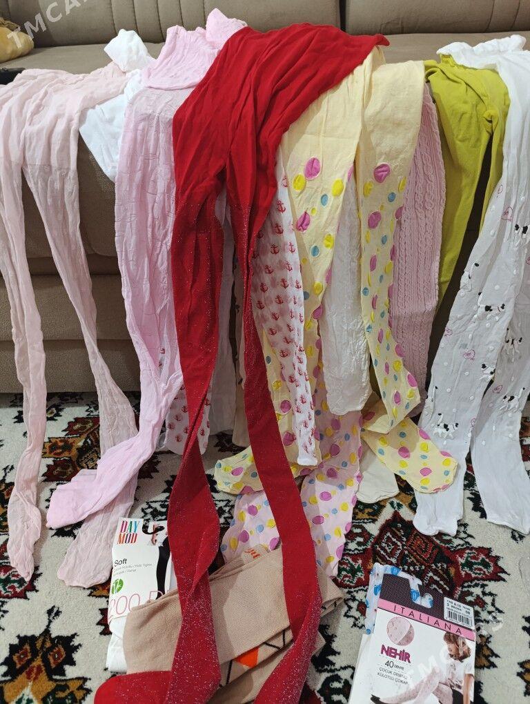 Колготки и носки - 10 mkr - img 2