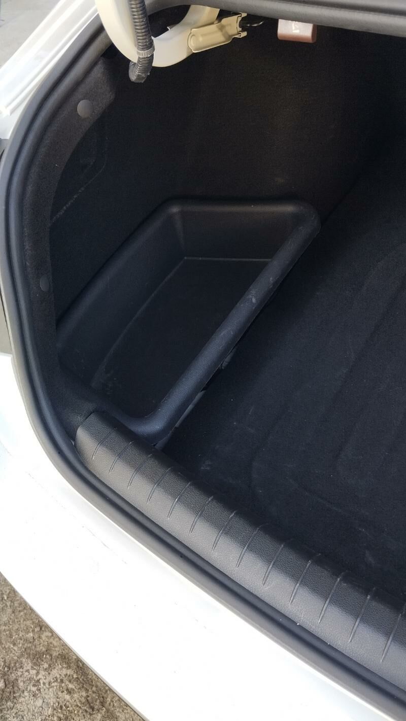 Sonata 2021 bagaz plasmaslar 300 TMT - Ашхабад - img 3