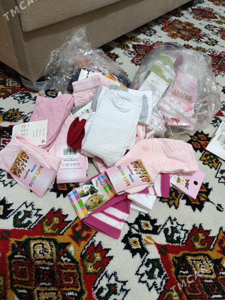 Колготки и носки - 10 mkr - img 9